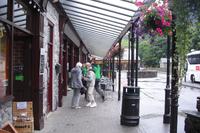 Panoramatour durch die Snowdonia Mountains - Betws-y-Coed