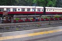 Panoramatour durch die Snowdonia Mountains - Betws-y-Coed