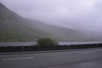 Panoramatour durch die Snowdonia Mountains