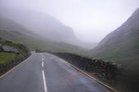 Panoramatour durch die Snowdonia Mountains