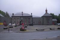 Schieferbergwerksmuseum in Llanberis - Wales