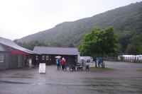 Schieferbergwerksmuseum in Llanberis - Wales