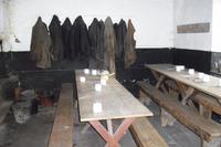 Schieferbergwerksmuseum in Llanberis - Wales