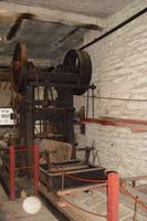 Schieferbergwerksmuseum in Llanberis - Wales