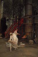 Schieferbergwerksmuseum in Llanberis - Wales