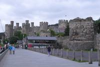 Conwy Castle