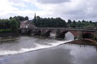 Chester - England