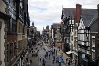 Chester - England