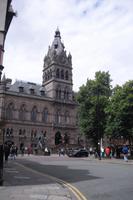 Chester - England