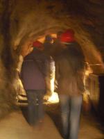 King Arthur´s Labyrinth in Corris - Wales