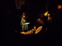 King Arthur´s Labyrinth in Corris - Wales