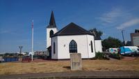 Norwegische Kirche in Cardiff