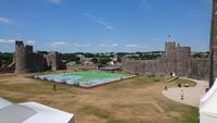 Pembroke Castle