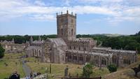 St. Davids Cathedral