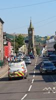In Machynlleth
