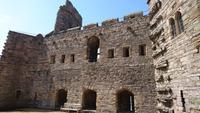 Caernarfon Castle