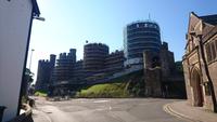 Conwy Castle