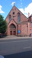 Katholische Kirche in Chester