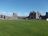 Pembroke Castle
