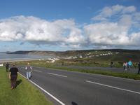 an der Pembrokeshire Coast