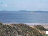 an der Pembrokeshire Coast