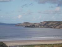 an der Pembrokeshire Coast