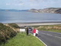 an der Pembrokeshire Coast