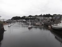 Hafen von Porthmadog