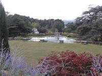 Bodnant Gardens