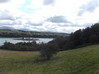 Menai Strait, Gezeitenfischerei