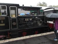 Snowdon Mountain Railway