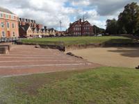 Amphitheater von Chester
