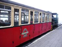 Snowdon Mountain Railway