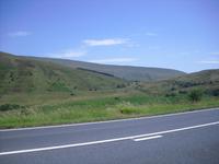 Brecon- Beacons-Nationalpark