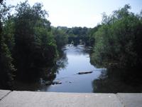 Fahrt mit einem Narrow Boat