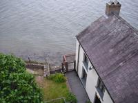 Laugharne - Wales
