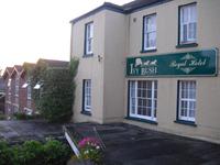 Hotel in Carmarthen