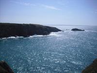 Pembrokeshire Coast Path