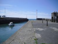 Aberaeron - Wales