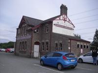 Das Dorf mit den 58 Buchstaben in Wales