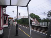 Das Dorf mit den 58 Buchstaben in Wales