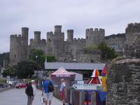 Conwy - Wales