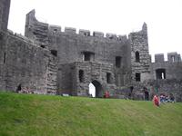 Caernarfon Castle
