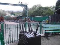 Llanberis - Zugfahrt zum Snowdon