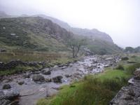 Snowdonia - Nationalpark