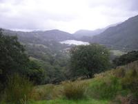 Snowdonia - Nationalpark