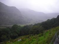 Snowdonia - Nationalpark