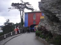 Portmeirion - Wales