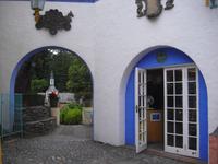 Portmeirion - Wales