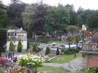 Portmeirion - Wales
